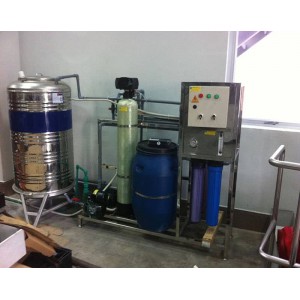 LẮP ĐẶT HỆ THỐNG LÀM MỀM NƯỚC1